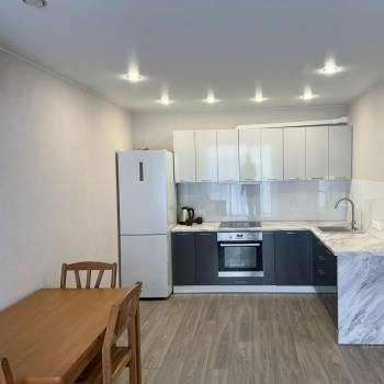 Сдается 2-х комнатная квартира, 60 м²