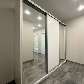 Сдается 2-х комнатная квартира, 60 м²