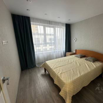 Сдается 2-х комнатная квартира, 60 м²