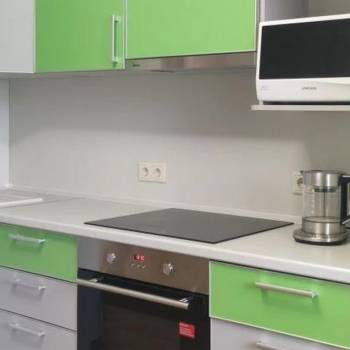 Продается 1-комнатная квартира, 33,3 м²