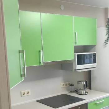 Продается 1-комнатная квартира, 33,3 м²