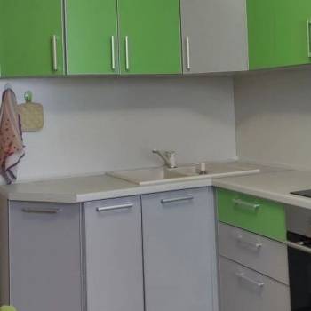 Продается 1-комнатная квартира, 33,3 м²
