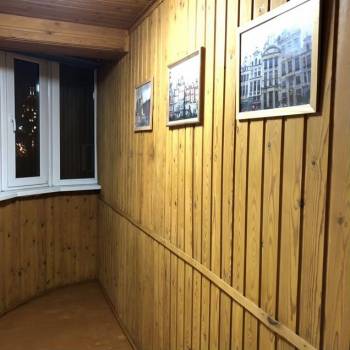 Продается 2-х комнатная квартира, 62 м²