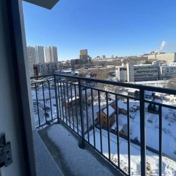 Продается 2-х комнатная квартира, 60,7 м²