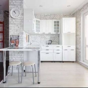 Продается 2-х комнатная квартира, 51,7 м²