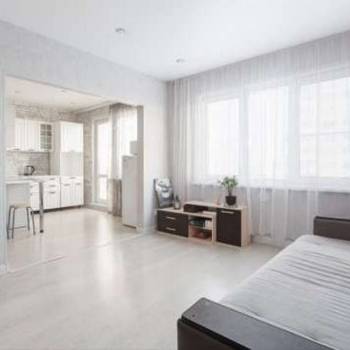 Продается 2-х комнатная квартира, 51,7 м²