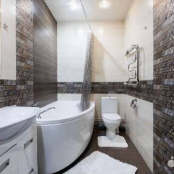 Продается 2-х комнатная квартира, 51,7 м²