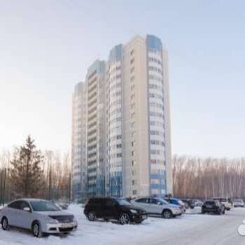 Продается 2-х комнатная квартира, 51,7 м²