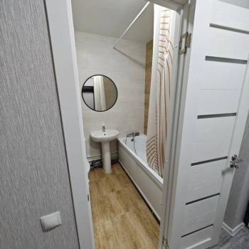 Сдается 1-комнатная квартира, 32 м²