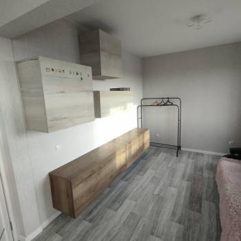 Сдается 1-комнатная квартира, 32 м²
