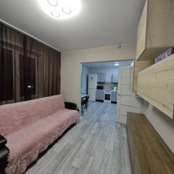 Сдается 1-комнатная квартира, 32 м²