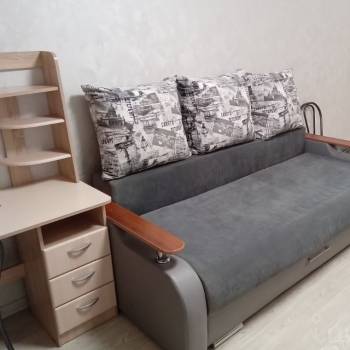 Сдается 1-комнатная квартира, 26 м²