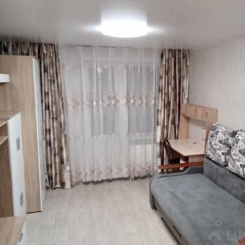Сдается 1-комнатная квартира, 26 м²