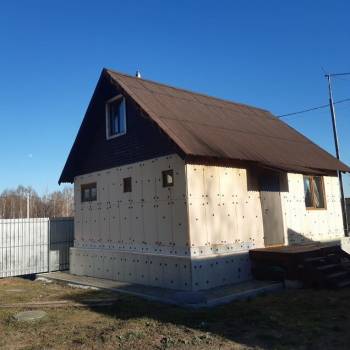 Продается Дом, 70 м²