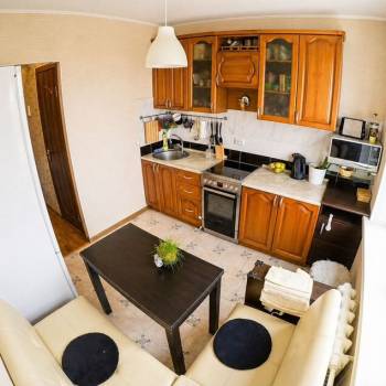 Продается 2-х комнатная квартира, 52,1 м²