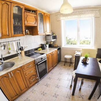 Продается 2-х комнатная квартира, 52,1 м²