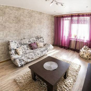 Продается 2-х комнатная квартира, 52,1 м²