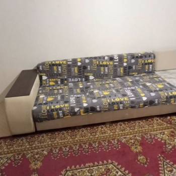 Продается 2-х комнатная квартира, 43 м²