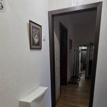 Сдается 2-х комнатная квартира, 44,5 м²