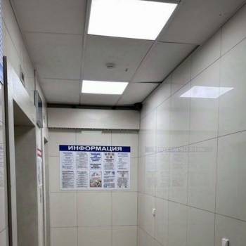 Сдается 1-комнатная квартира, 20 м²