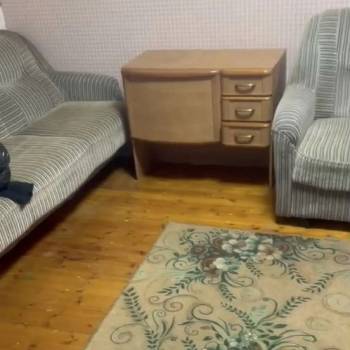 Сдается 2-х комнатная квартира, 45 м²