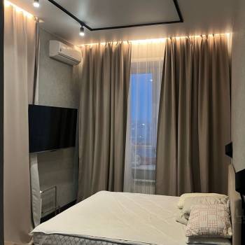 Сдается 1-комнатная квартира, 36,6 м²