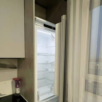 Сдается 1-комнатная квартира, 36,6 м²
