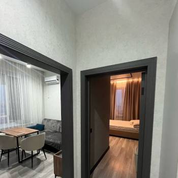 Сдается 1-комнатная квартира, 36,6 м²