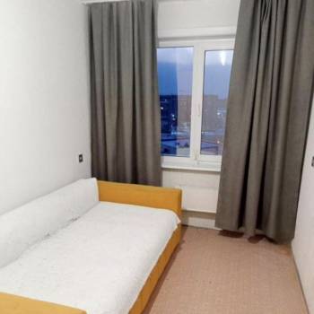 Сдается 2-х комнатная квартира, 42 м²
