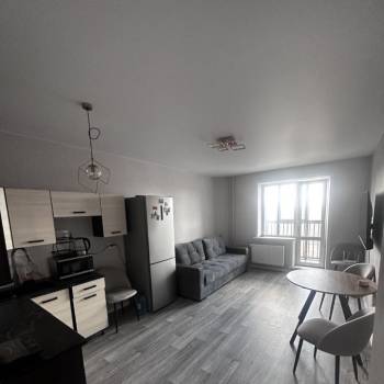 Сдается 2-х комнатная квартира, 48 м²