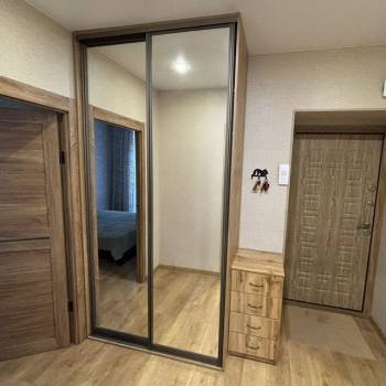 Сдается 2-х комнатная квартира, 50 м²