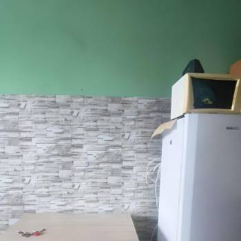 Продается 1-комнатная квартира, 24,5 м²