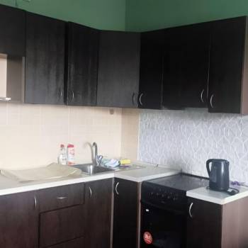Продается 1-комнатная квартира, 24,5 м²