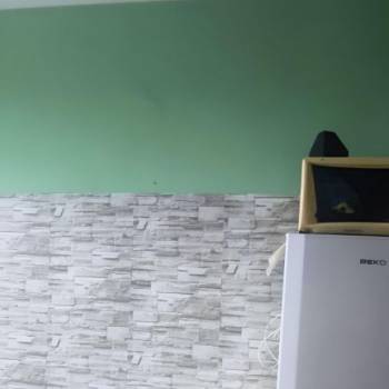 Продается 1-комнатная квартира, 24,5 м²