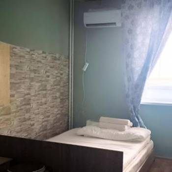 Продается 1-комнатная квартира, 24,5 м²