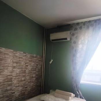 Продается 1-комнатная квартира, 24,5 м²