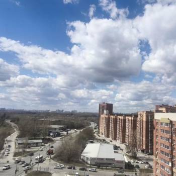 Продается 1-комнатная квартира, 24,5 м²
