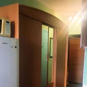 Продается 1-комнатная квартира, 24,5 м²