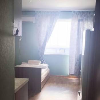 Продается 1-комнатная квартира, 24,5 м²