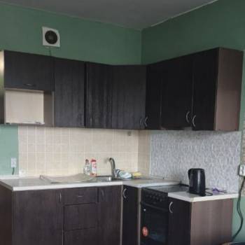 Продается 1-комнатная квартира, 24,5 м²