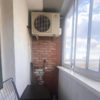 Продается 1-комнатная квартира, 24,5 м²