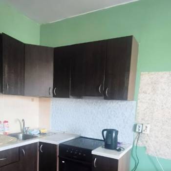 Продается 1-комнатная квартира, 24,5 м²