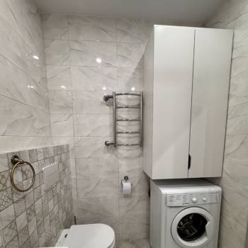Сдается 2-х комнатная квартира, 46 м²