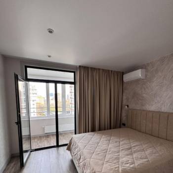 Сдается 2-х комнатная квартира, 46 м²