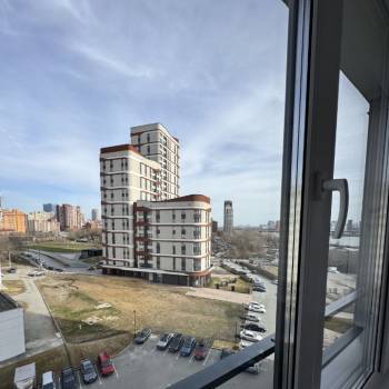 Сдается 2-х комнатная квартира, 46 м²