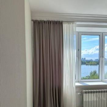 Продается 3-х комнатная квартира, 97,6 м²