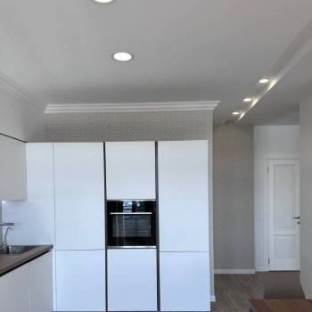 Продается 3-х комнатная квартира, 97,6 м²
