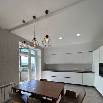 Продается 3-х комнатная квартира, 97,6 м²