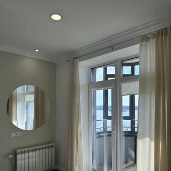 Продается 3-х комнатная квартира, 97,6 м²