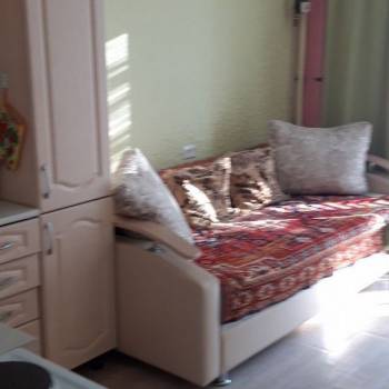 Сдается 1-комнатная квартира, 36 м²